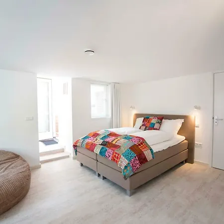Appartement De Rode Ridder Studio's Zandvoort