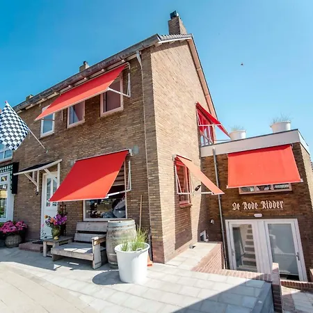 De Rode Ridder Studio's Zandvoort