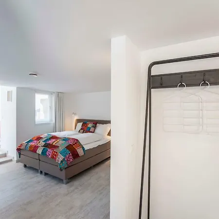 Apartamento De Rode Ridder Studio's *