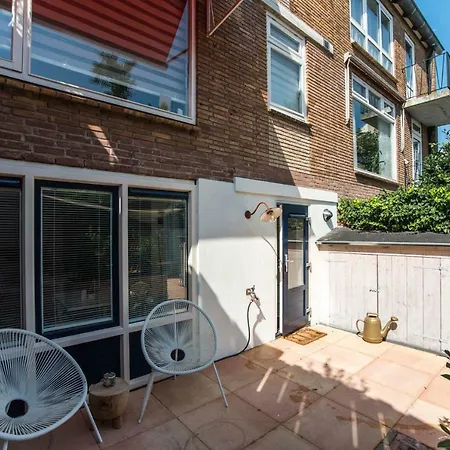 Apartamento De Rode Ridder Studio's