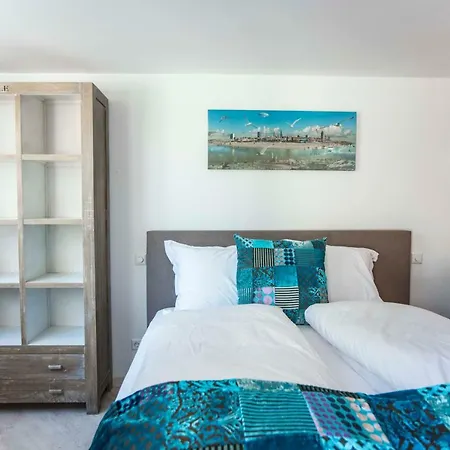 Apartamento De Rode Ridder Studio's
