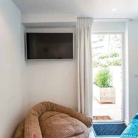 Apartamento De Rode Ridder Studio's *