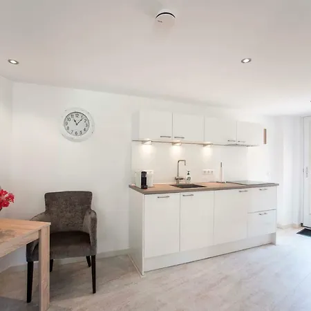 De Rode Ridder Studio's * Zandvoort
