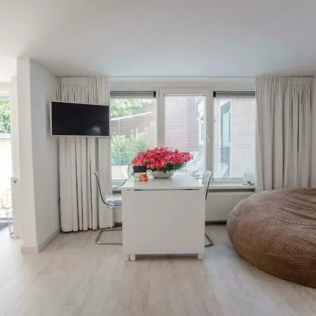 De Rode Ridder Studio's Zandvoort